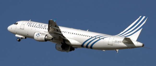 Finlandzkie linie lotnicze wprowadzają Airbusa A350 XWB