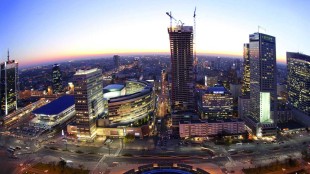 transport w Warszawie